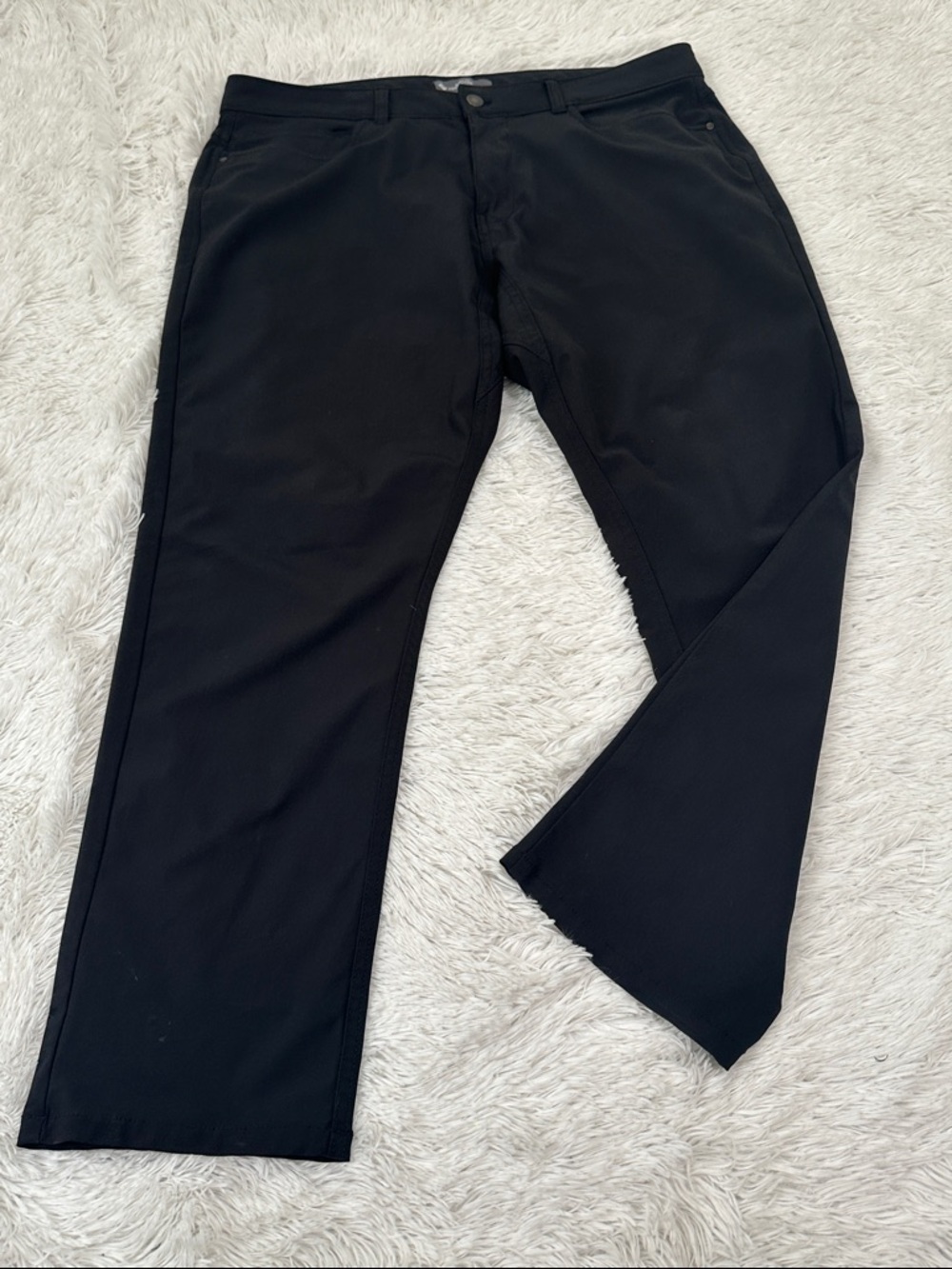😊 Members Mark Slim Fit Performance Pant